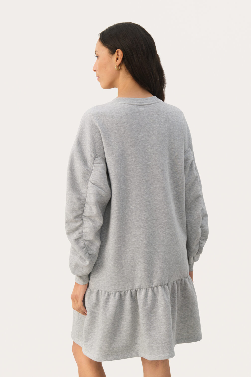 Jobelle sweaterdress - Afbeelding 2