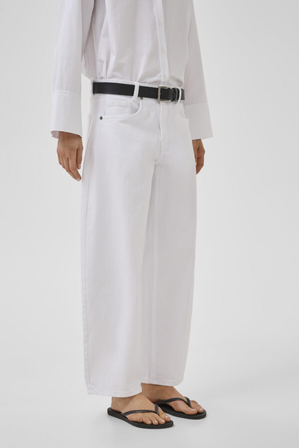 Hottie 157 High Barrel