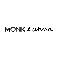 Monk & Anna logo