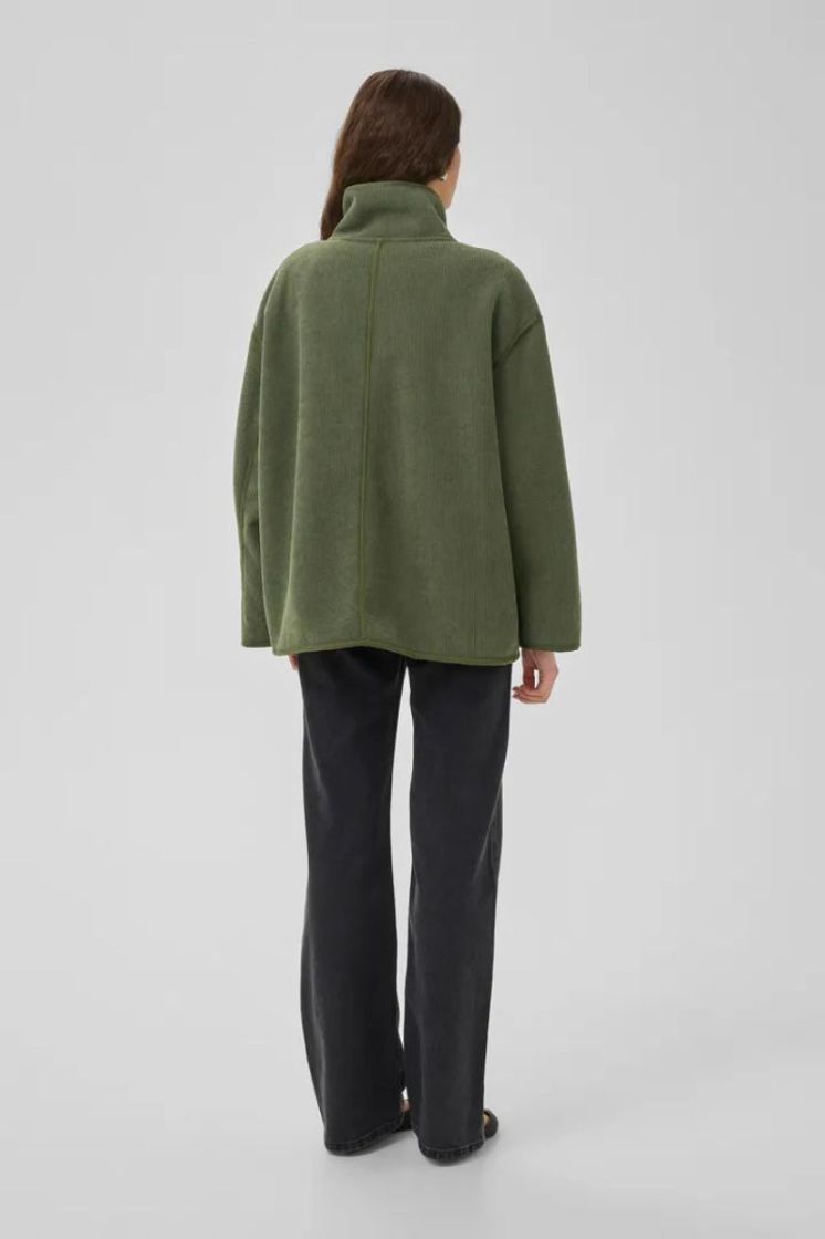 Funa Jacket 190515 Olive Ni