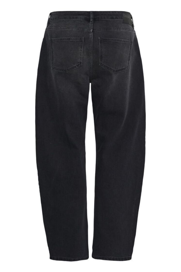 Jeans Barrel MWRemmie 139 100070 black re