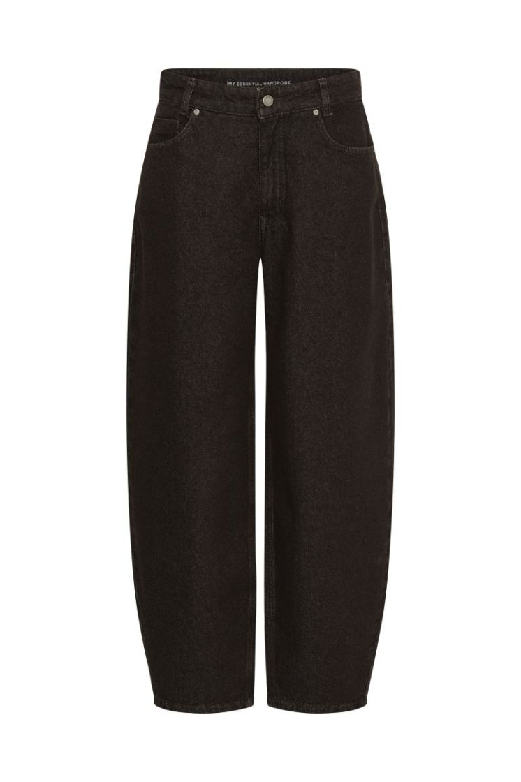Jeans Barrel MWLance 188 109758 Dark Bro