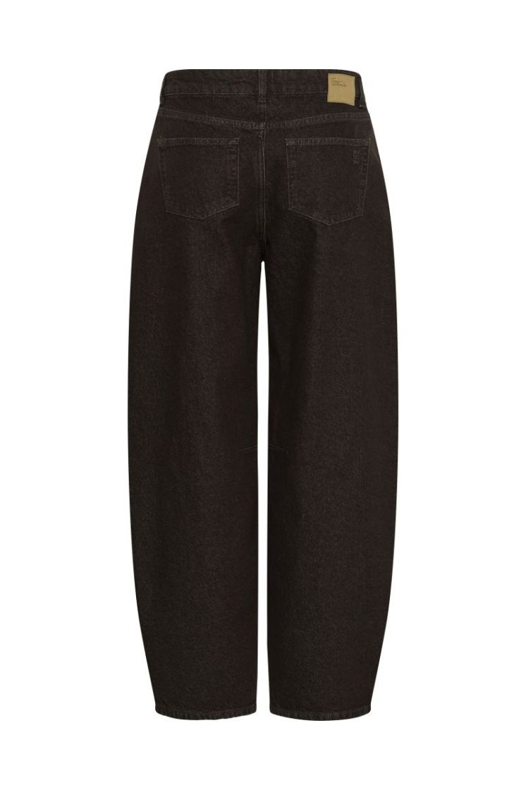 Jeans Barrel MWLance 188 109758 Dark Bro
