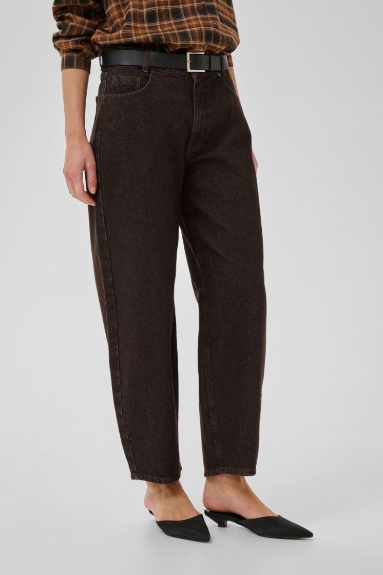 Jeans Barrel MWLance 188 109758 Dark Bro