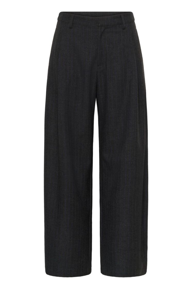 Monty Pant 100379 Dark Gre