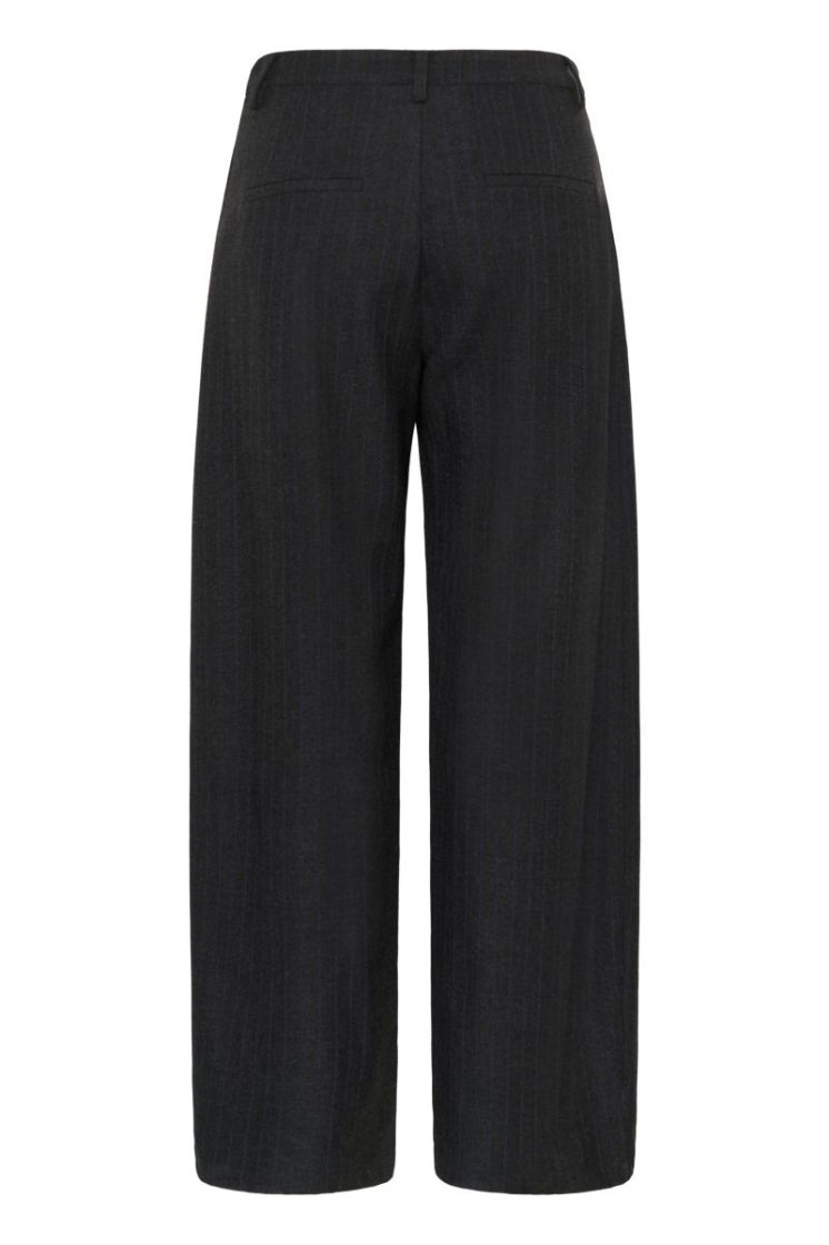 Monty Pant 100379 Dark Gre