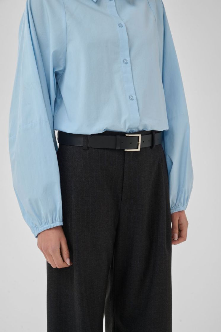 Monty Pant 100379 Dark Gre