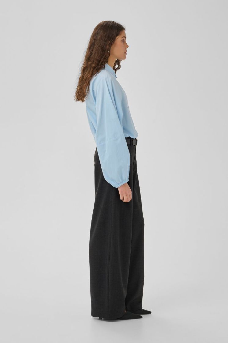 Monty Pant 100379 Dark Gre