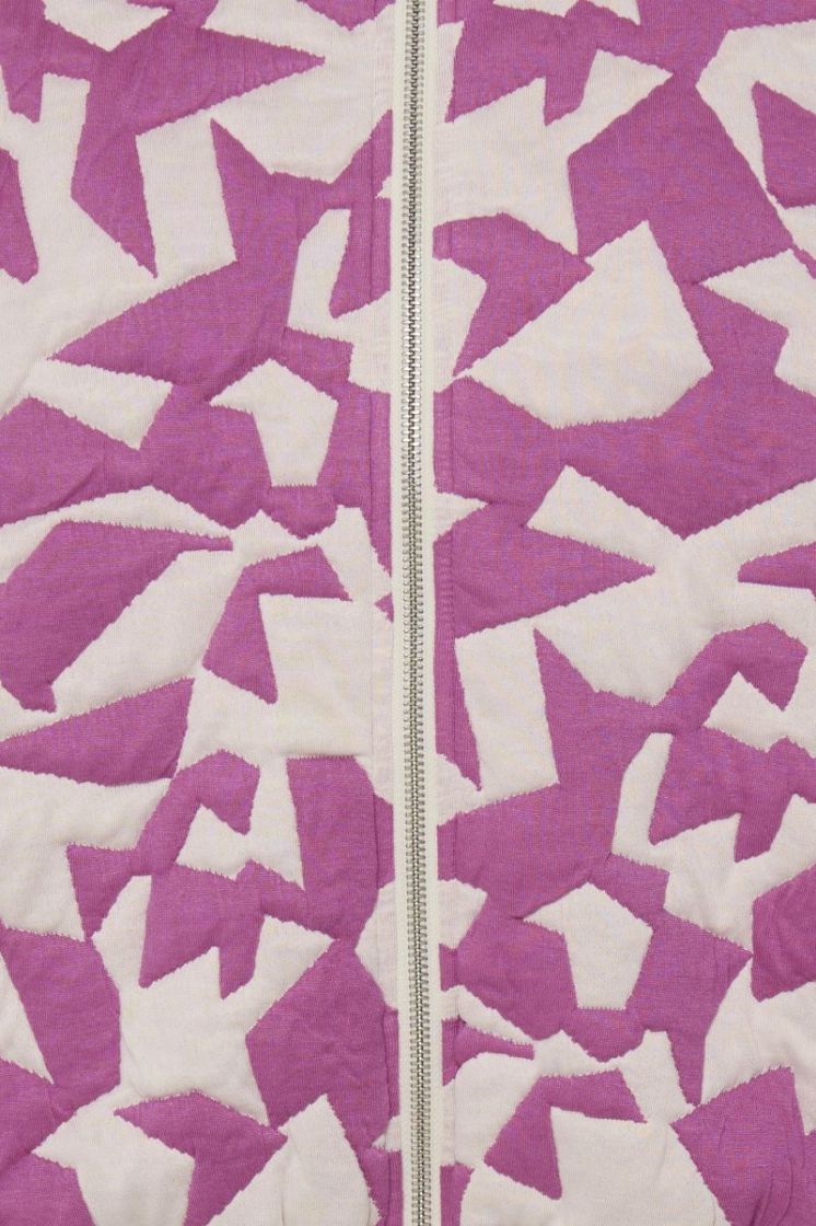 KATE QUILTED JA6 900008106 PINK/