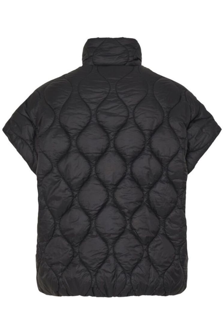 BERTA REV WAISTCOAT 194008 Meteorit