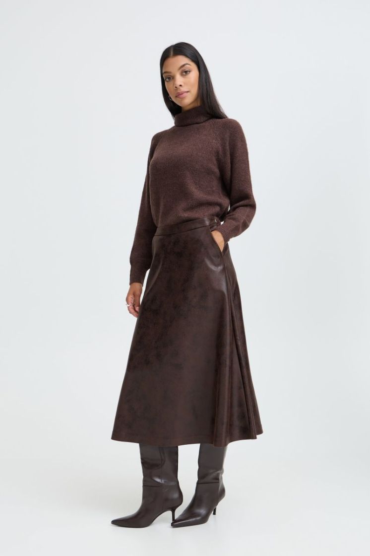 DIMIAN SKIRT 191016 Java