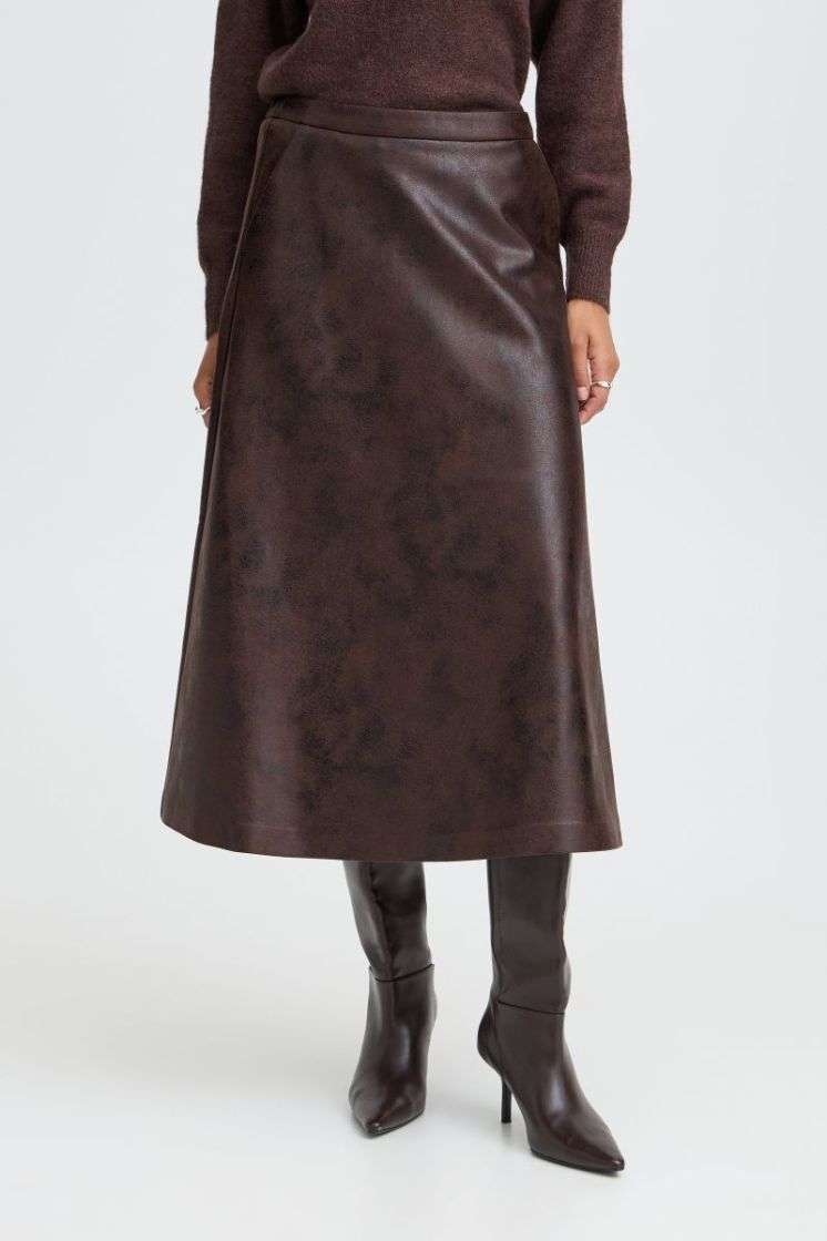 DIMIAN SKIRT 191016 Java