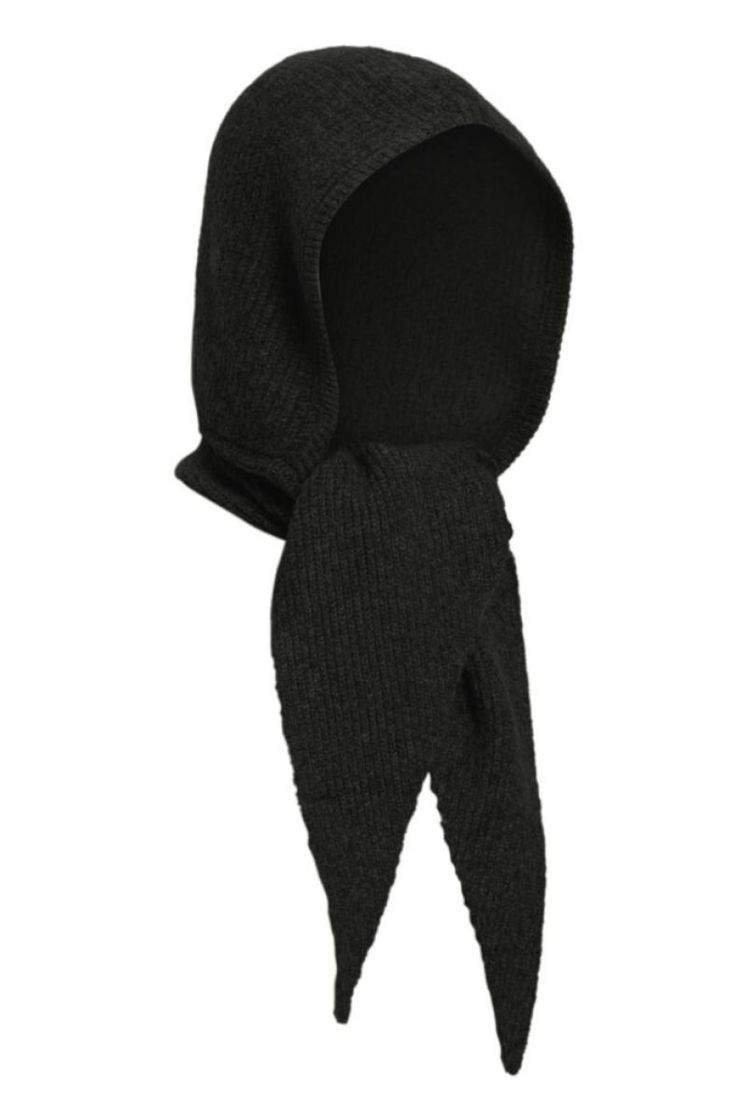 CHARLOTTE HO 194008 Black