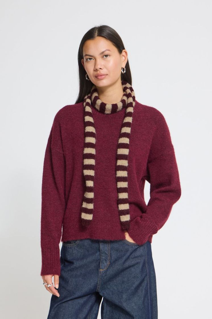 ROSEMUNDE SC 191522 Zinfande