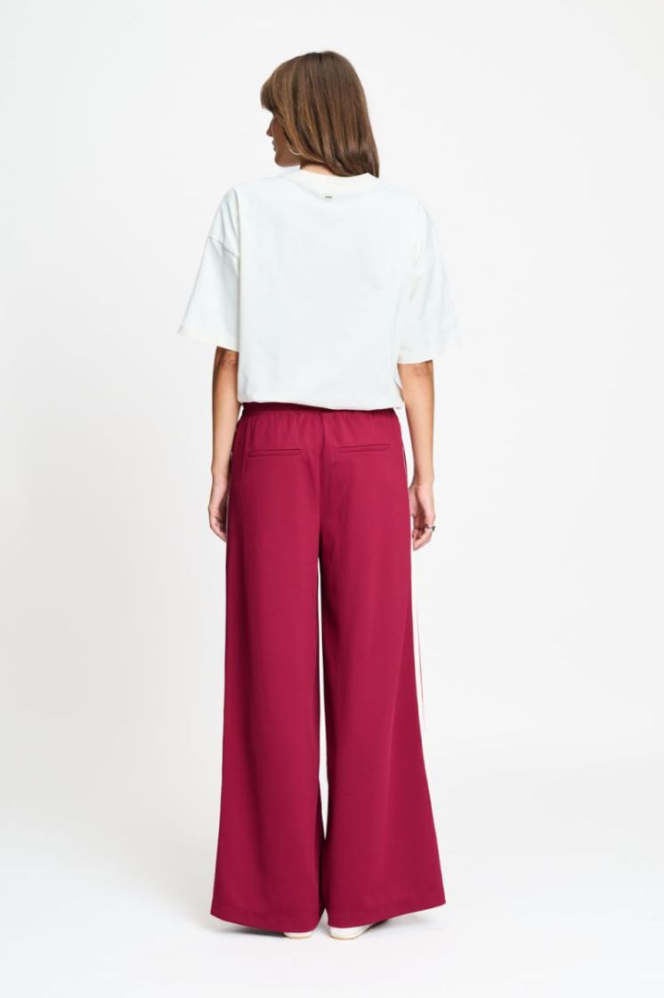 Nora Pants 400 red