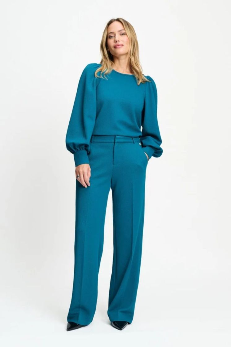 Lara Pants 700 Green