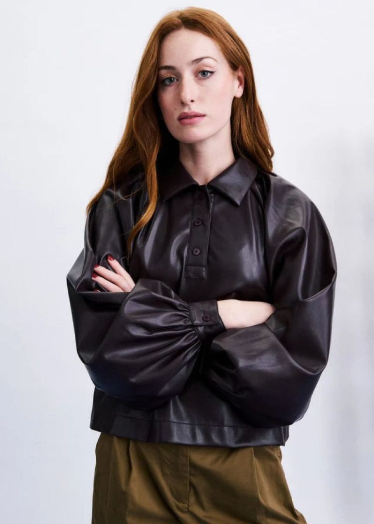 Seorak blouse figue