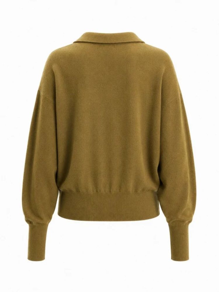 Bath pull olive