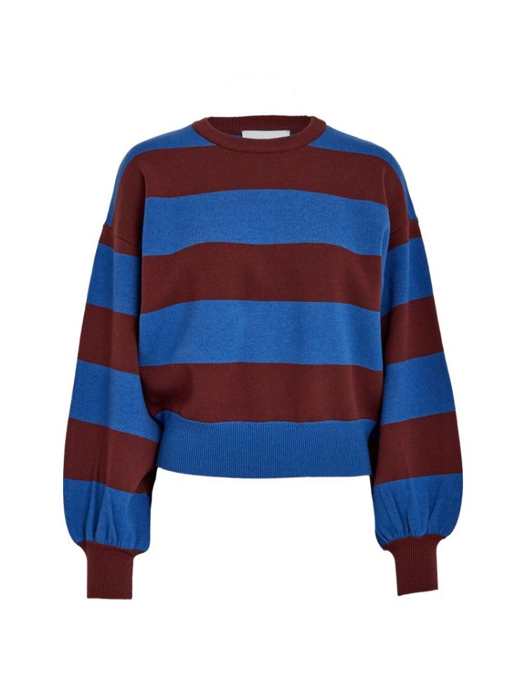 Lolly knit pullover 4009 andorra re