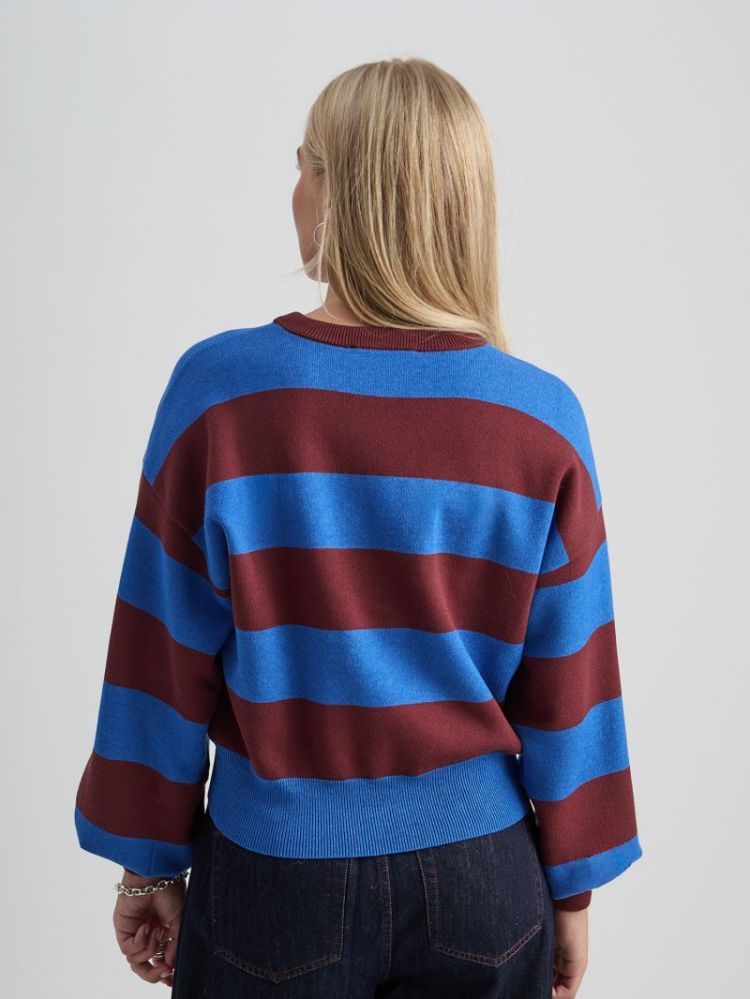Lolly knit pullover 4009 andorra re