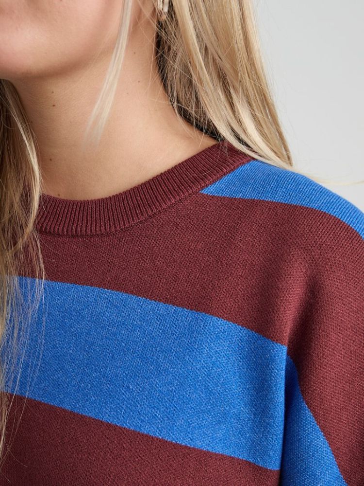Lolly knit pullover 4009 andorra re