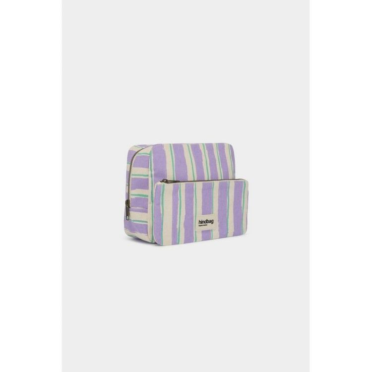ALIX LARGE PURPLE ST