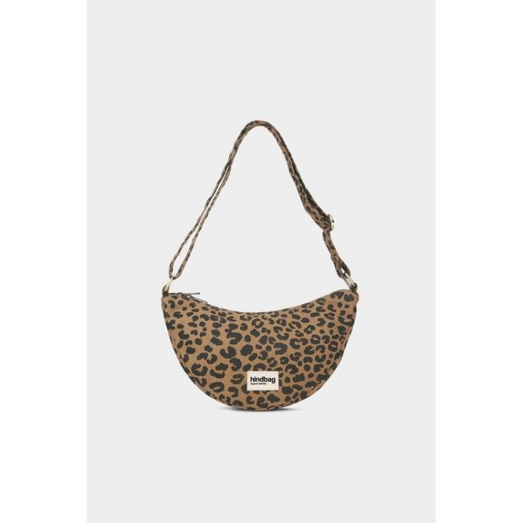 ANDREA LEOPARD CANNELL