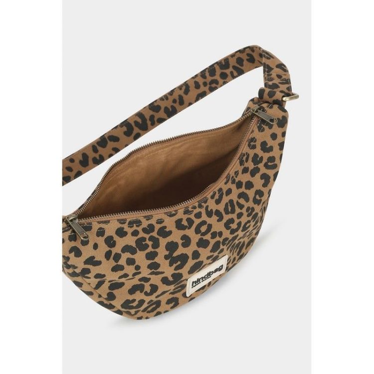 ANDREA LEOPARD CANNELL