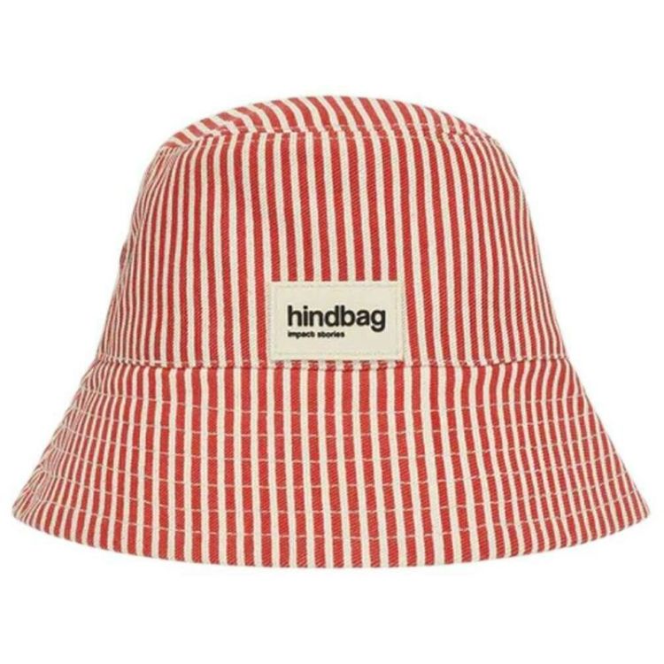 BOB THIN RED STRIPES THIN RED STRIPE