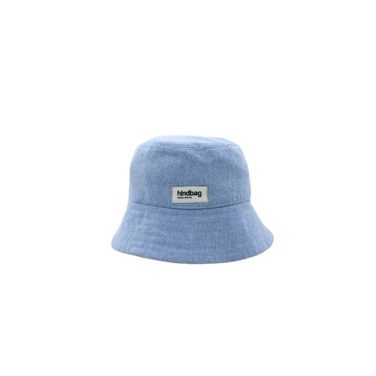 BOB DENIM BLUE