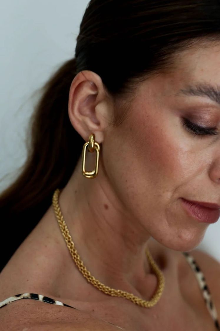 Ketting Michelle GOUD