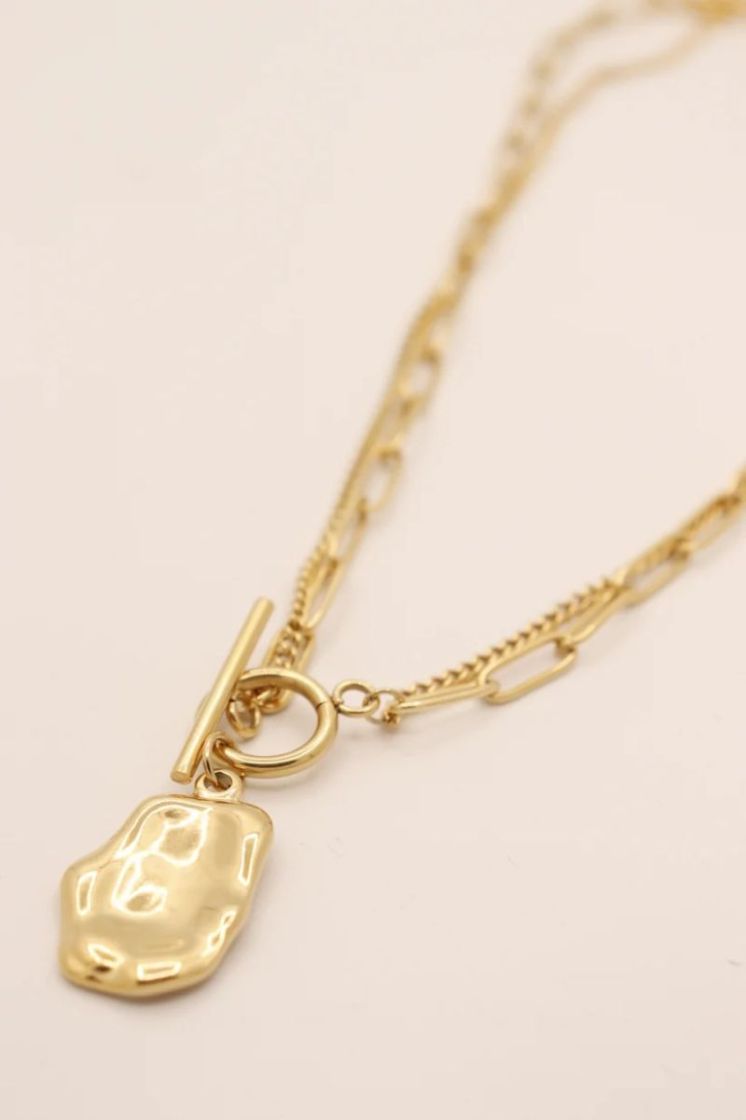 Ketting Maxence GOUD