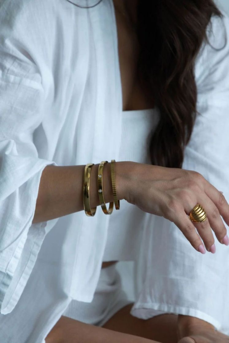 Armband Hugo GOUD