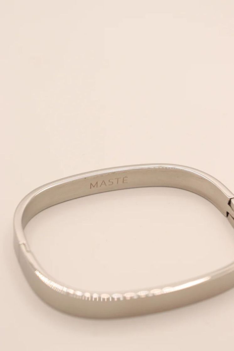 Armband Jeanne ZILVER