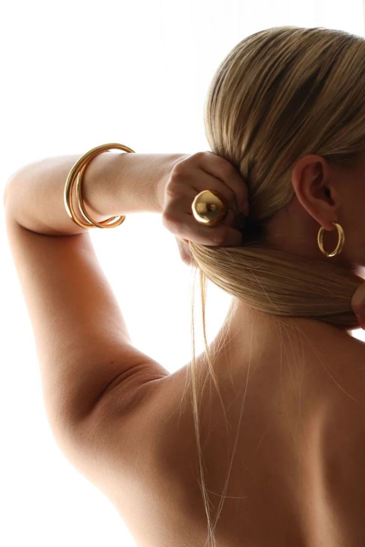 Ring Viv GOUD
