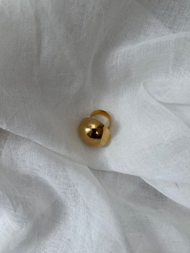 Ring Viv GOUD