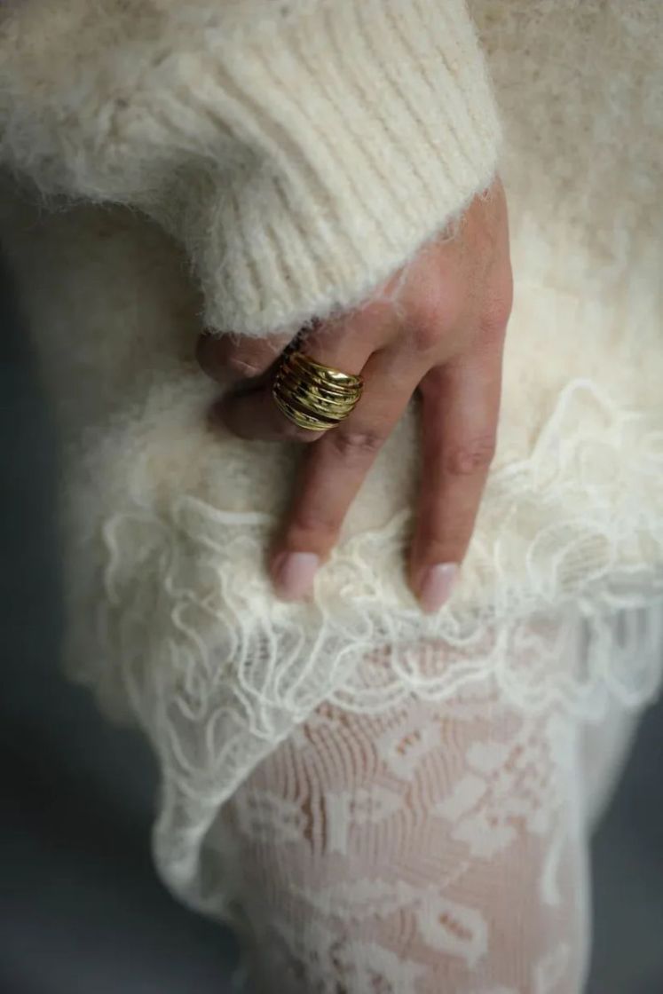 Ring Lucien GOUD