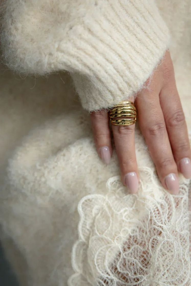 Ring Lucien GOUD
