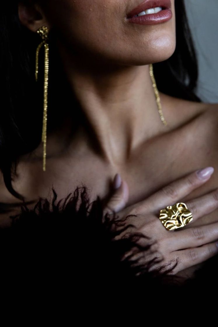 Ring Manon GOUD