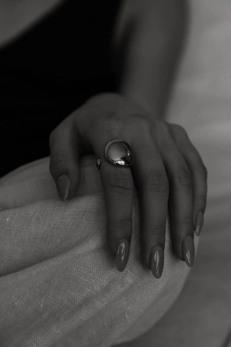 Ring Mimi GOUD