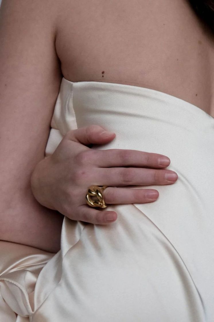 Ring Remi GOUD