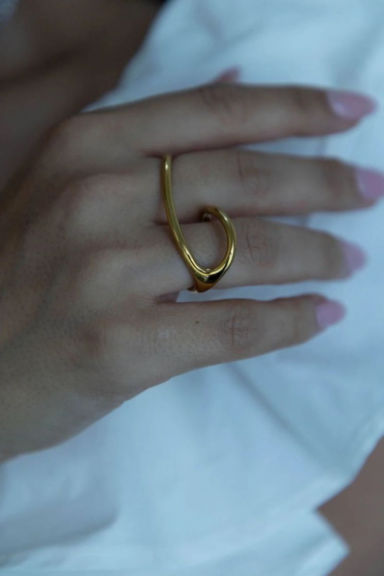 Ring Sezanne GOUD