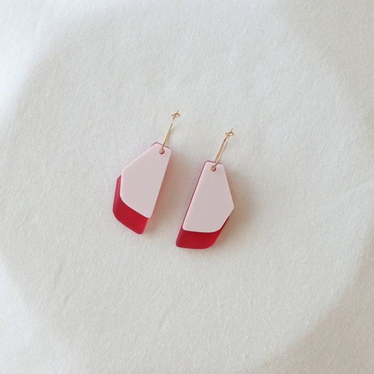 PUNCH.02 ROZE