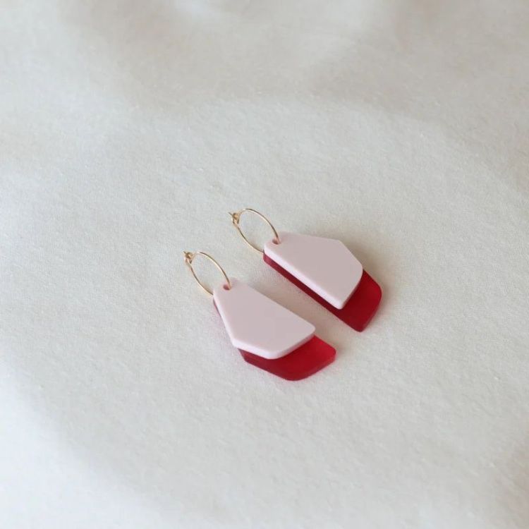 PUNCH.02 ROZE