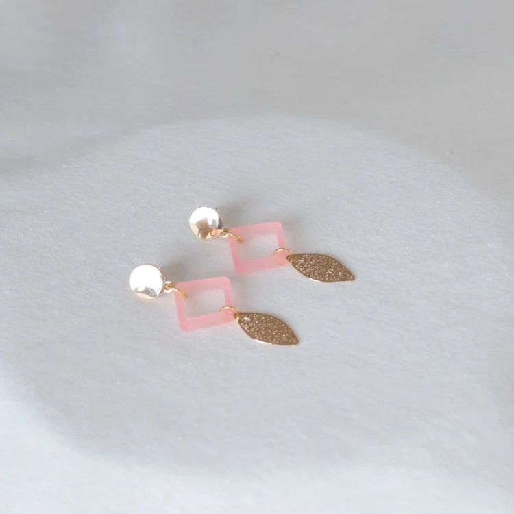 MELLOW.05 ROZE