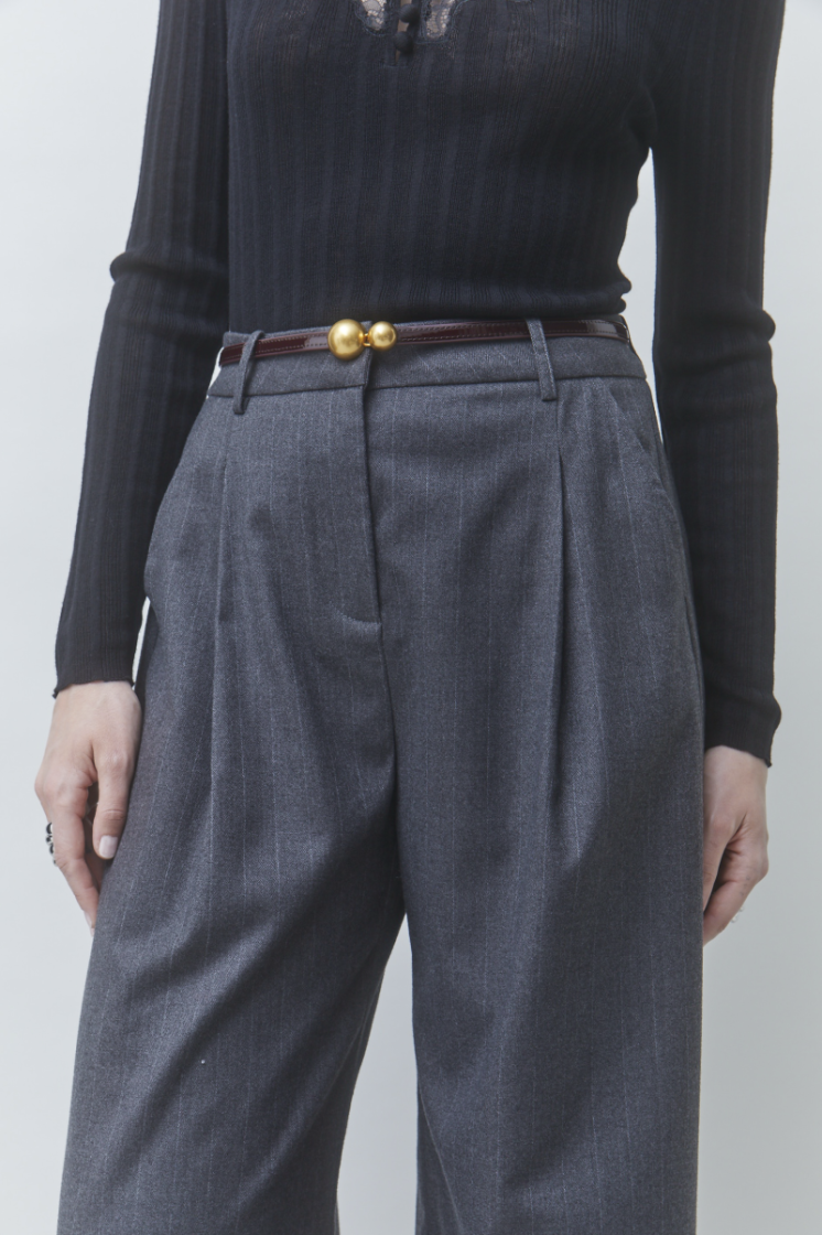 Pantalon Jayce 10-carbone