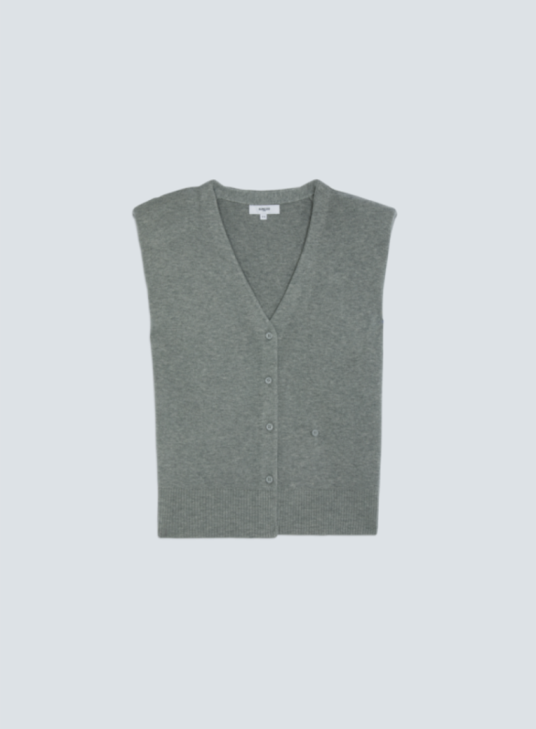 Gilet Gilem 10-carbone