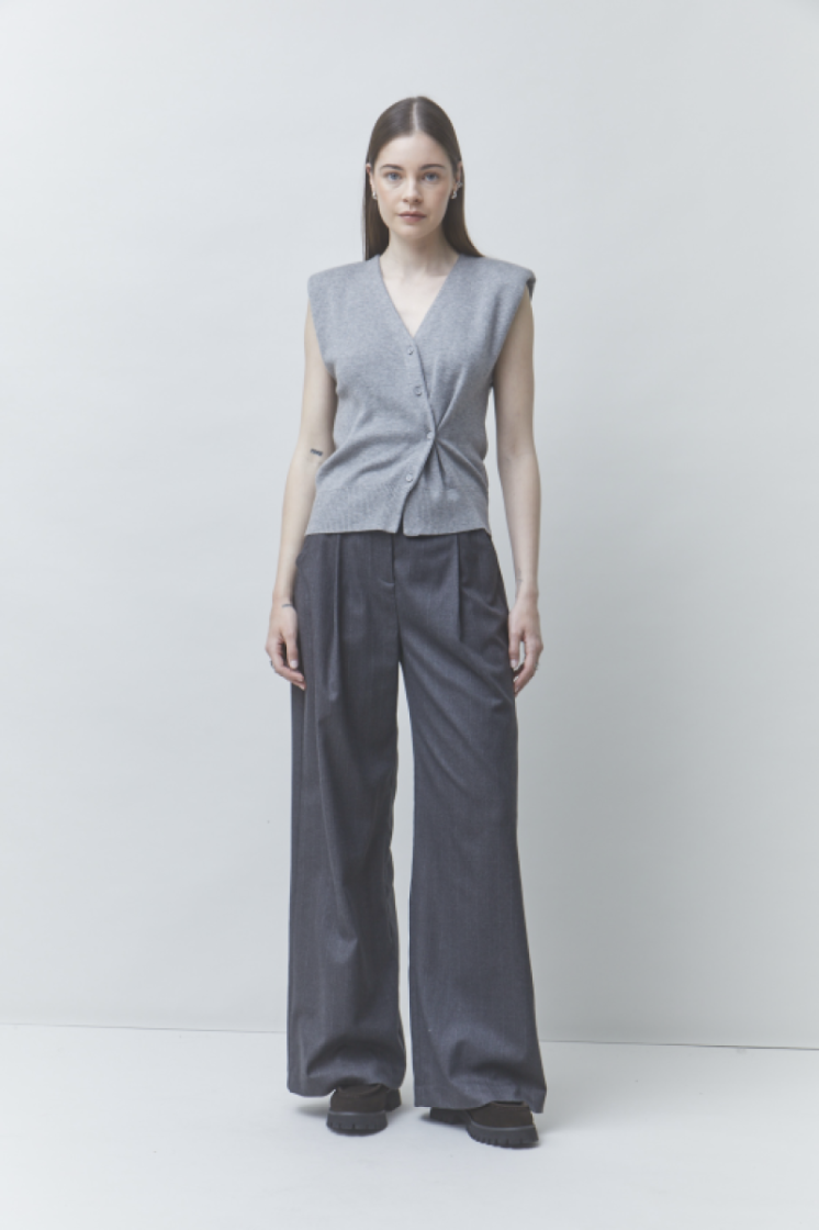 Gilet Gilem 10-carbone