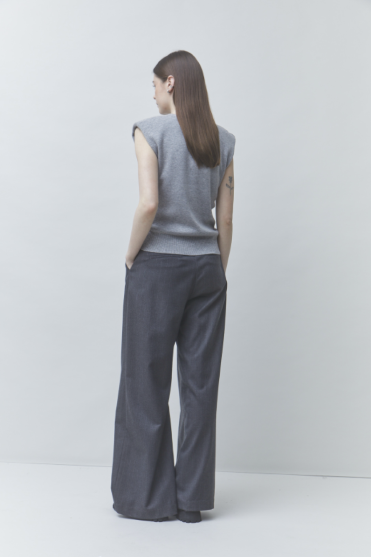 Gilet Gilem 10-carbone
