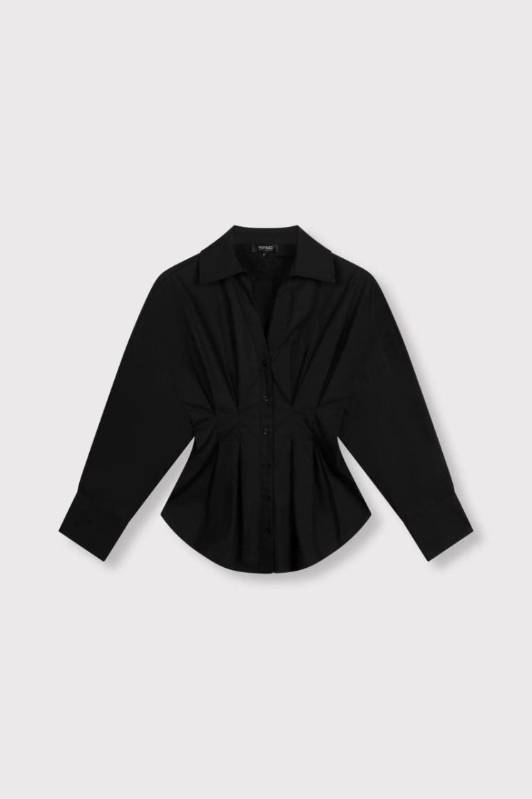 Blouse Guusje 999 black